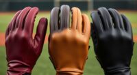 vegan softball glove rankings