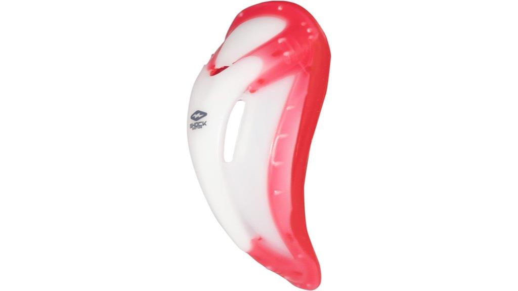 vented adult athletic cup