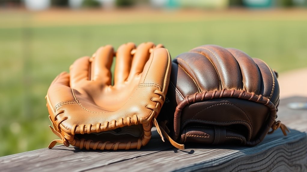 versatile comfortable adaptable gloves