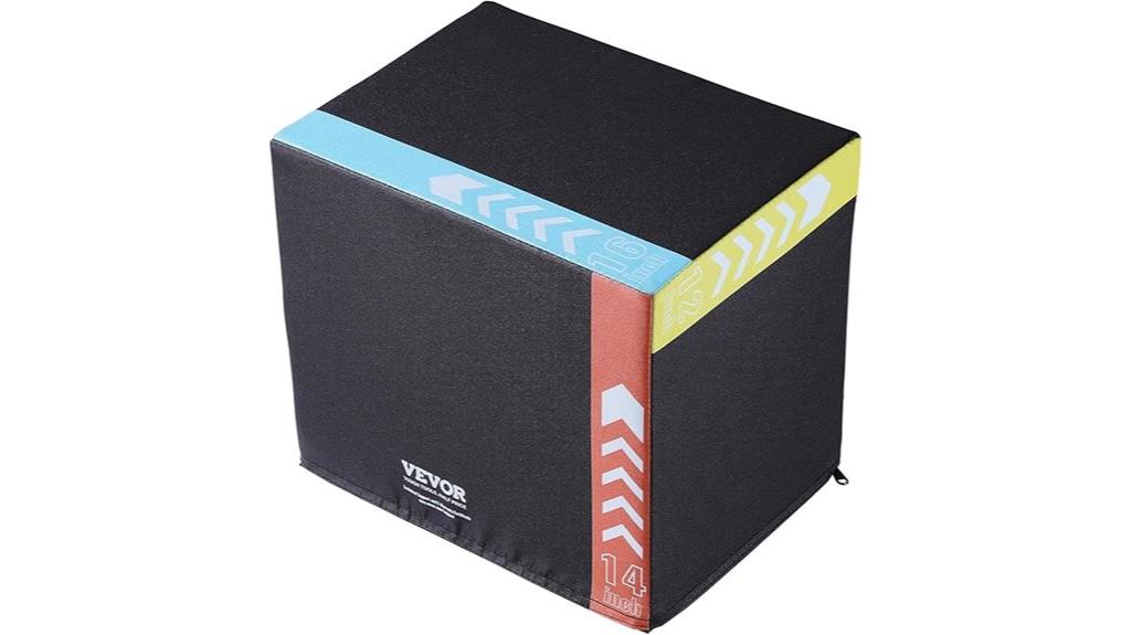versatile home jump box