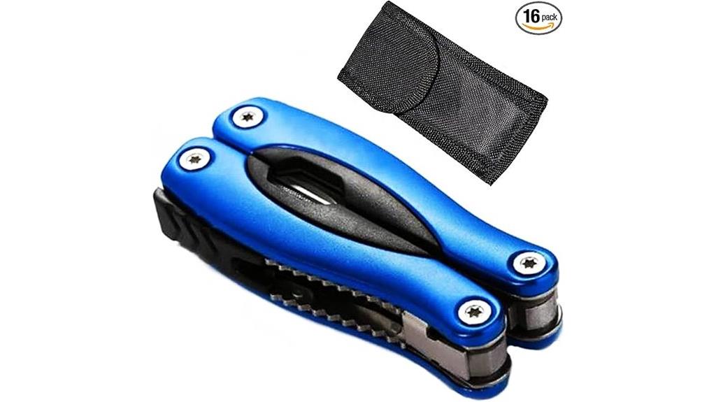 versatile multi tool pliers