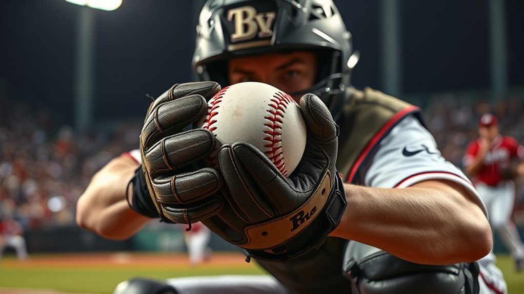 video review for catching improvement