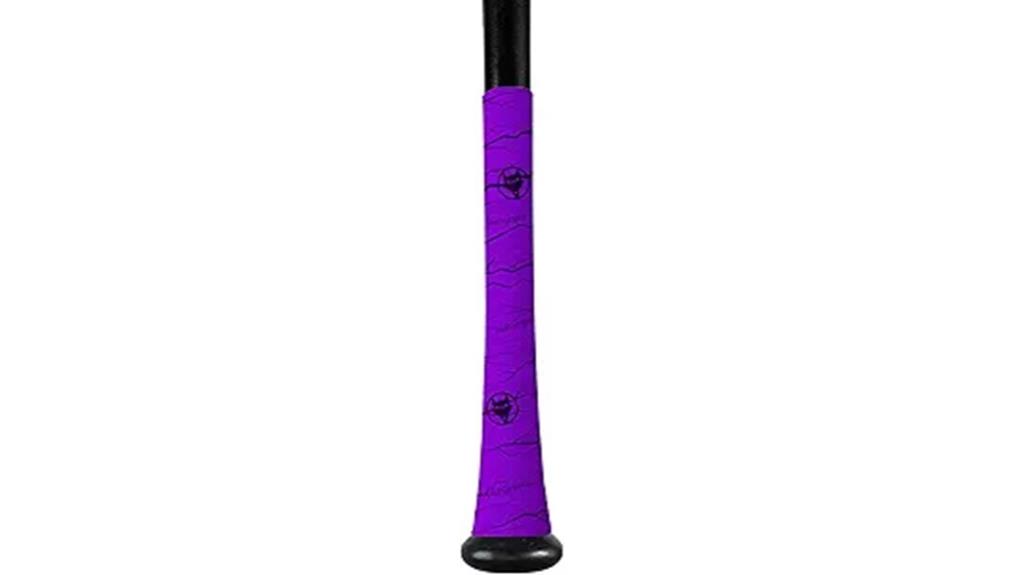 vintage bat grip tape