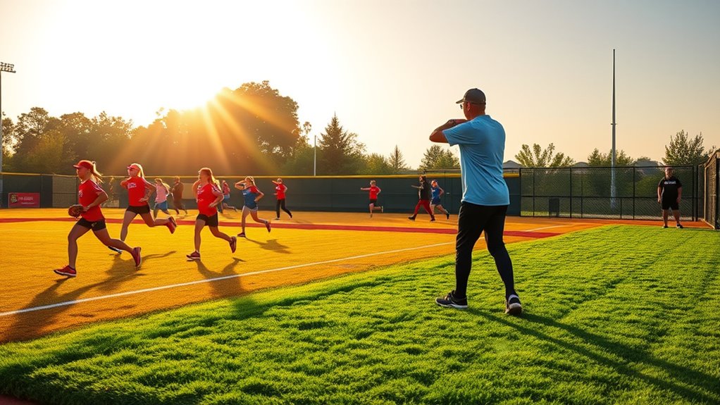 warm up prevents injuries effectively