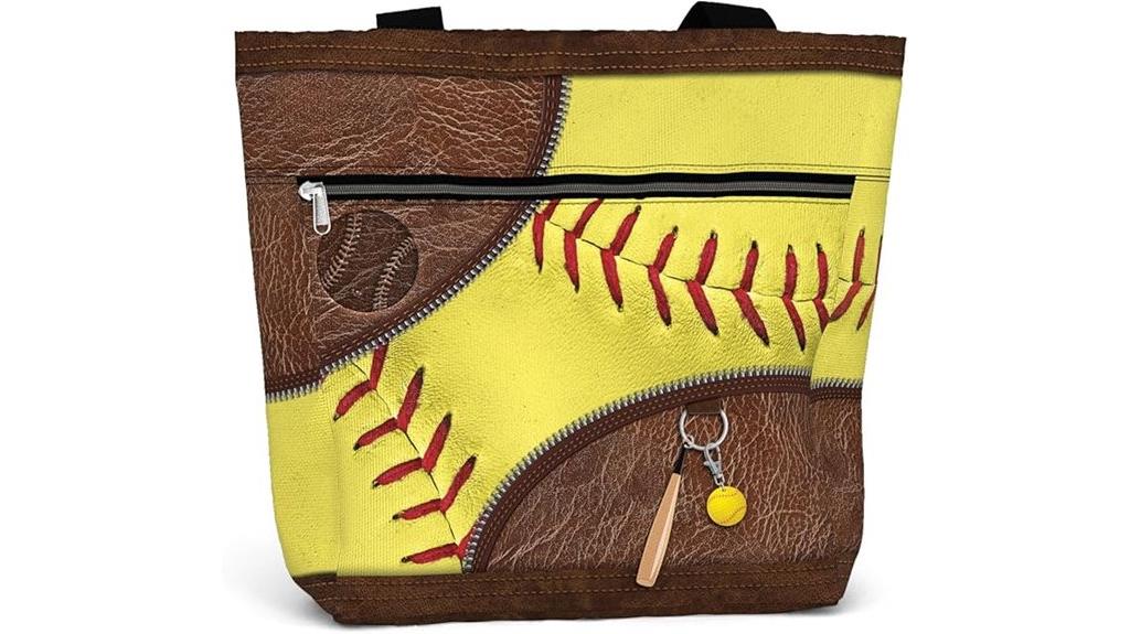 waterproof tote with pockets