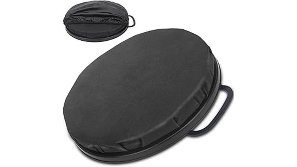 waterproof warbull bucket seat
