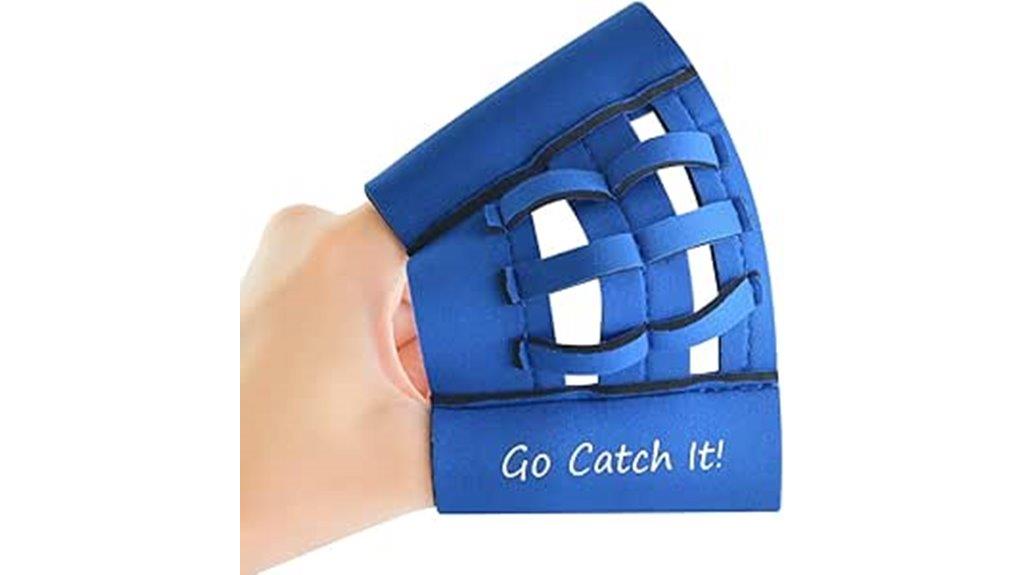 webglove training glove for youth