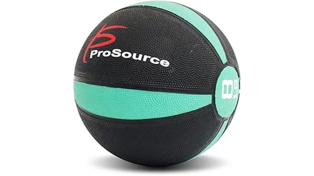 weighted medicine ball exercises