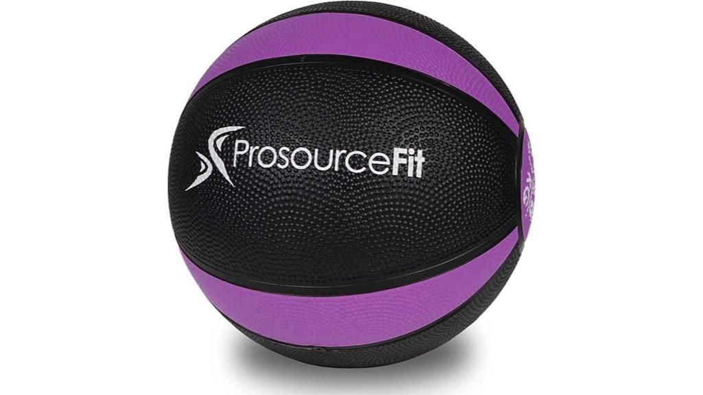 weighted medicine ball exercises
