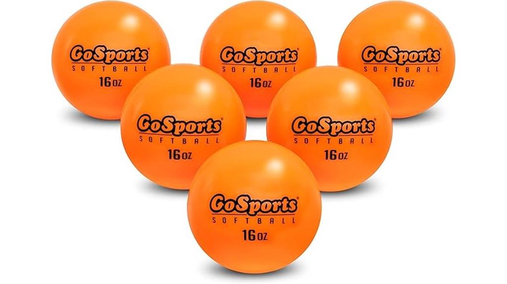 weighted training balls