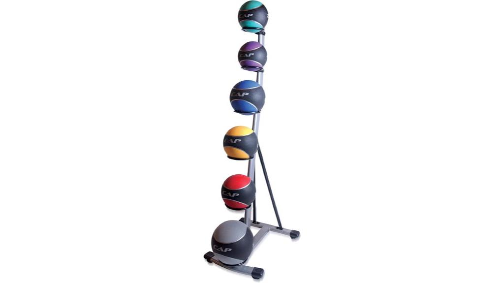 wf athletic supply ball