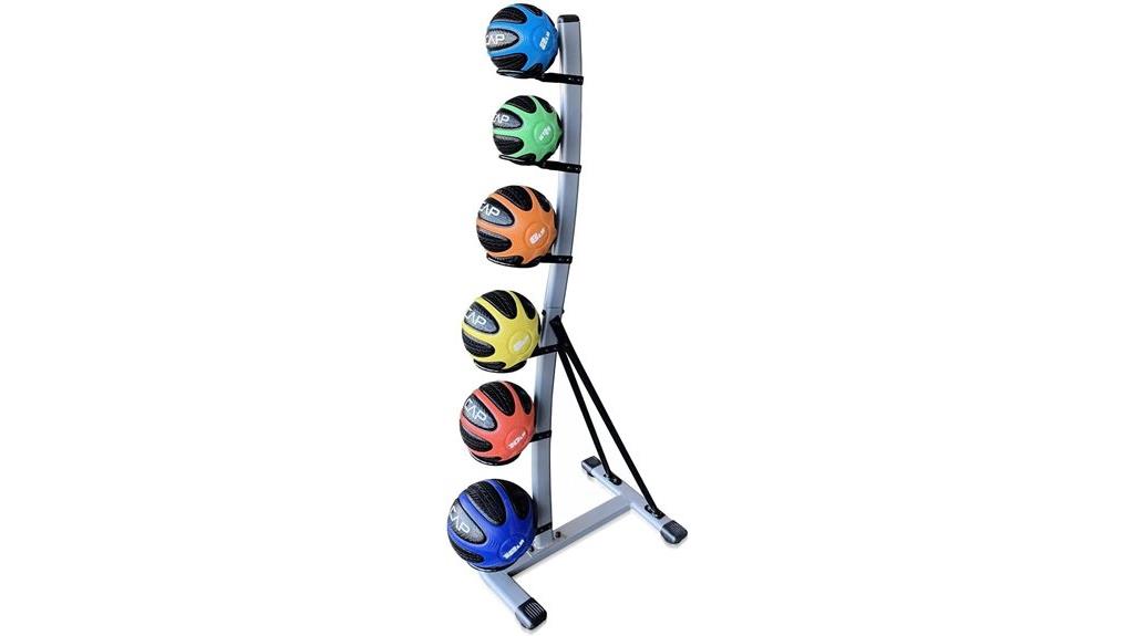 wf athletic supply ball