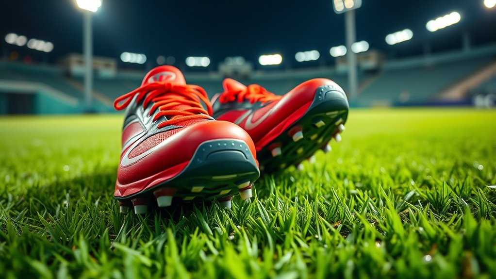 wide fit comfort traction