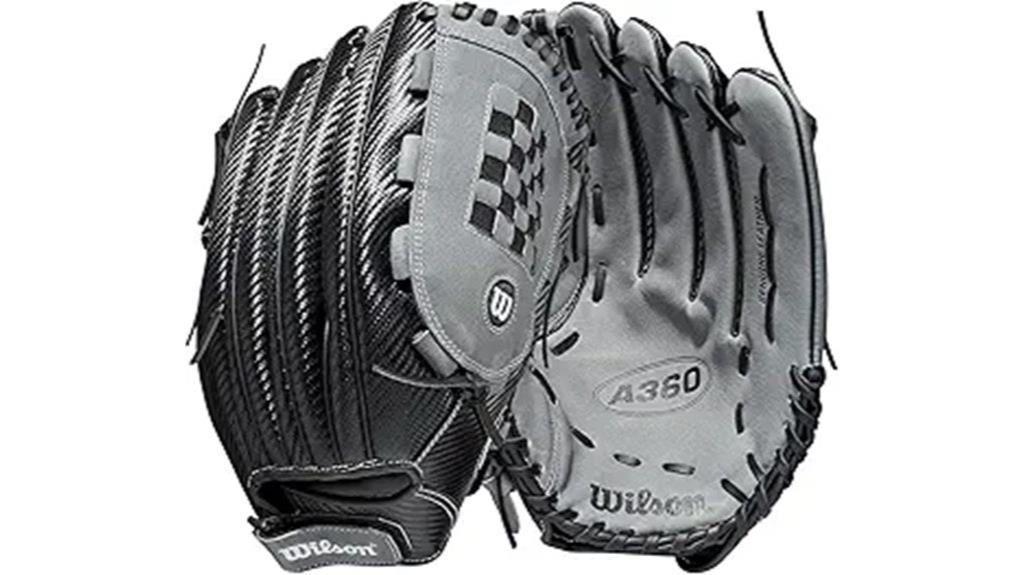 wilson 2021 glove