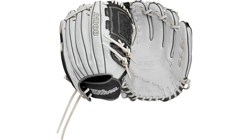 wilson 2024 pitcher s softball glove