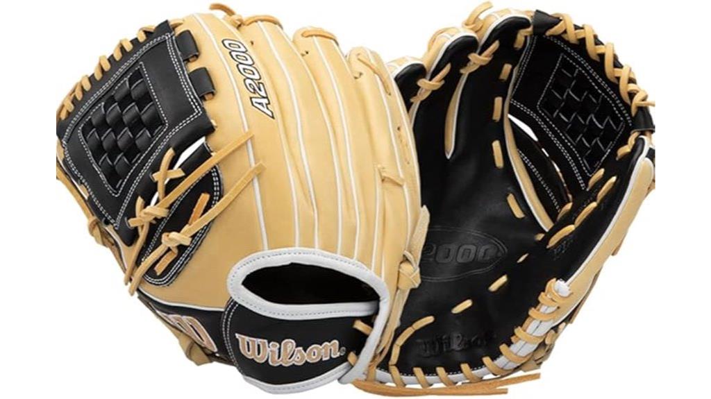 wilson a2000 p12 gloves