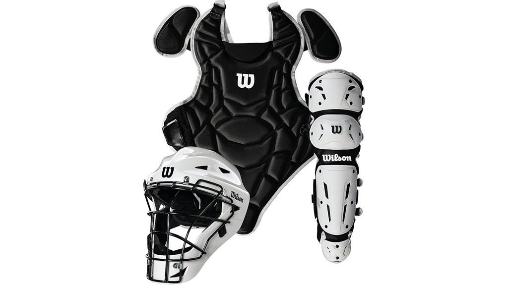 wilson ez gear kit