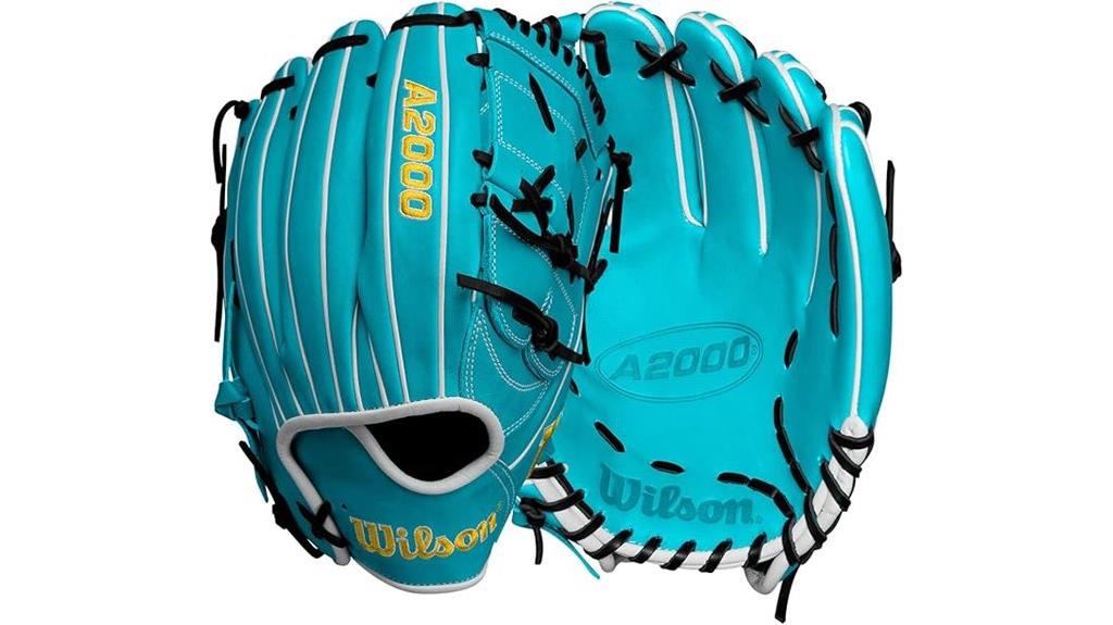 wilson spring 2025 glove