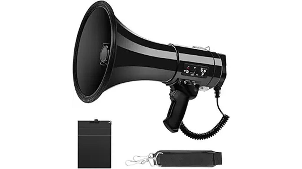 wireless portable loudspeaker