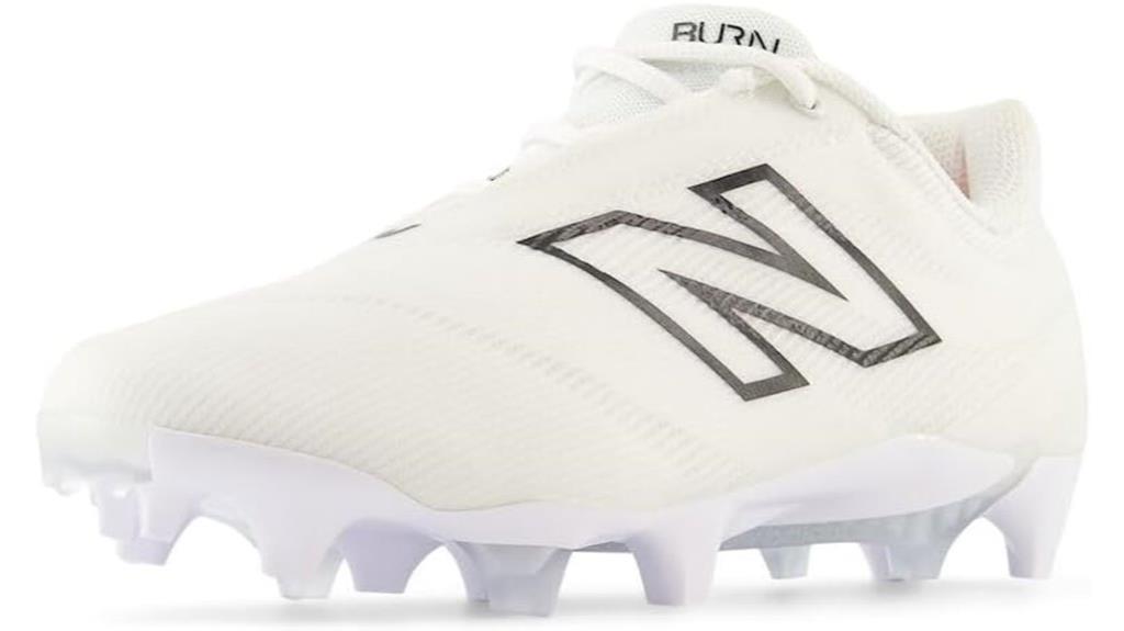 women s burnx4 lacrosse shoe