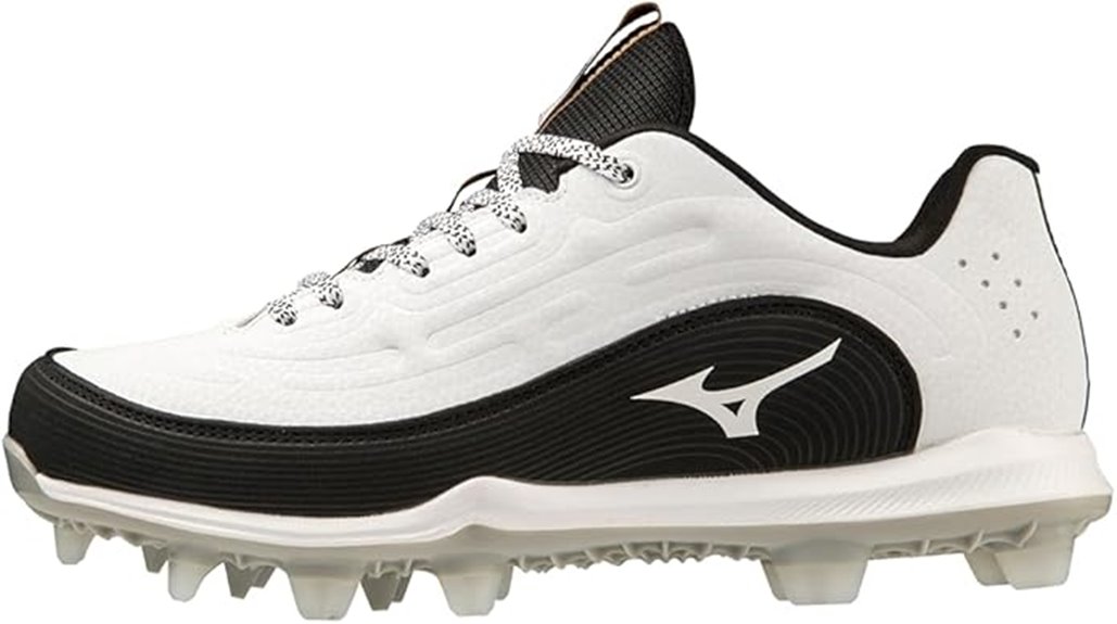 women s finch elite softball cleats