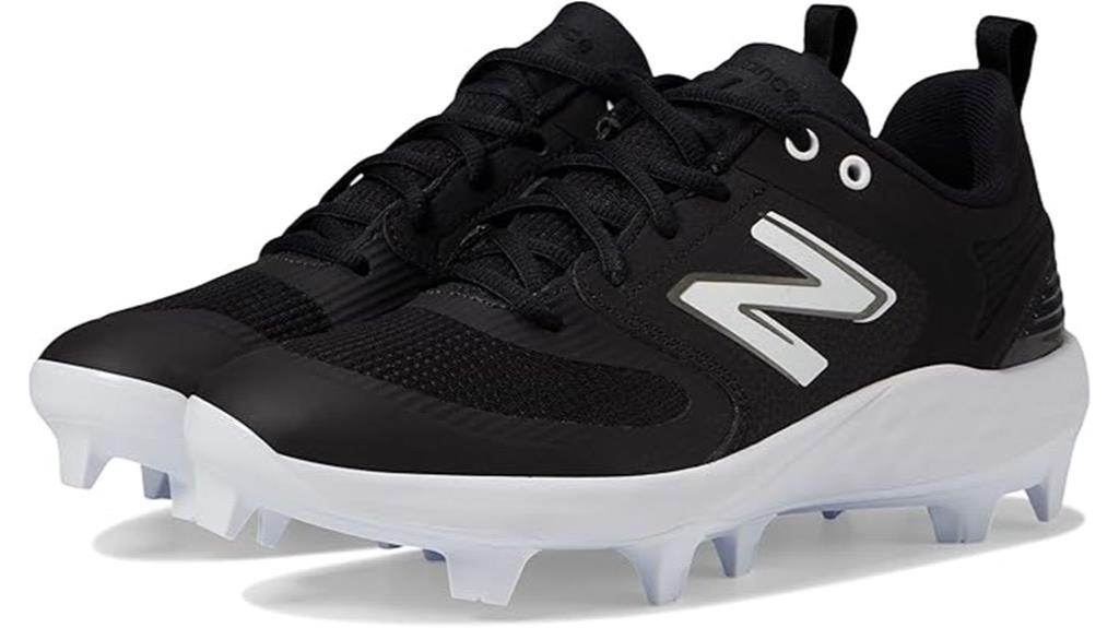 women s fresh foam softball shoe