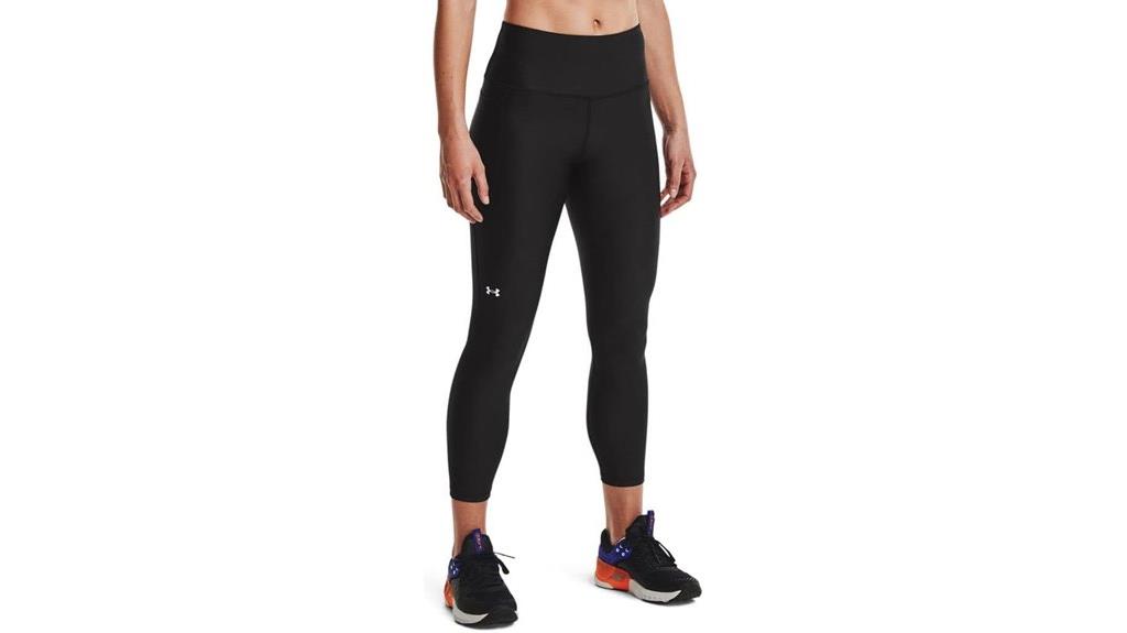 women s heatgear leggings