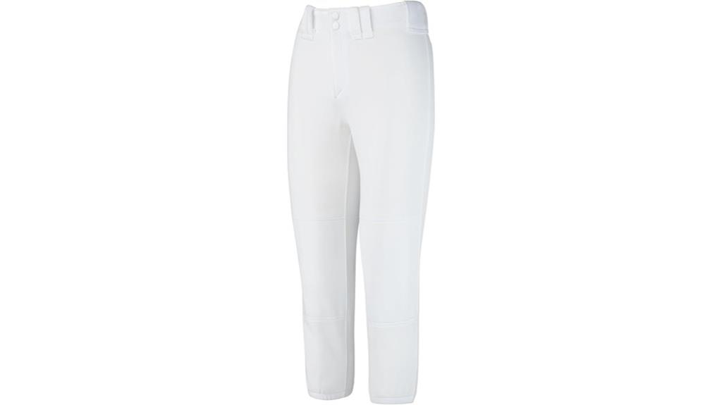 women s low rise softball pants