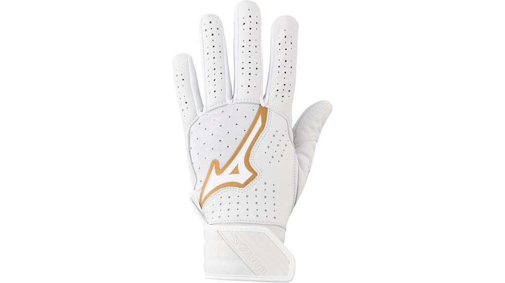 women s softball batting glove