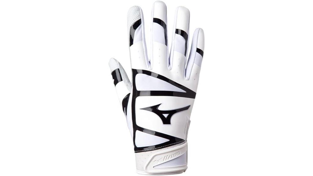 women s softball batting gloves