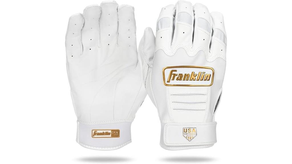 women s softball batting gloves