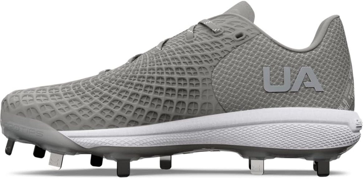 women s softball cleat