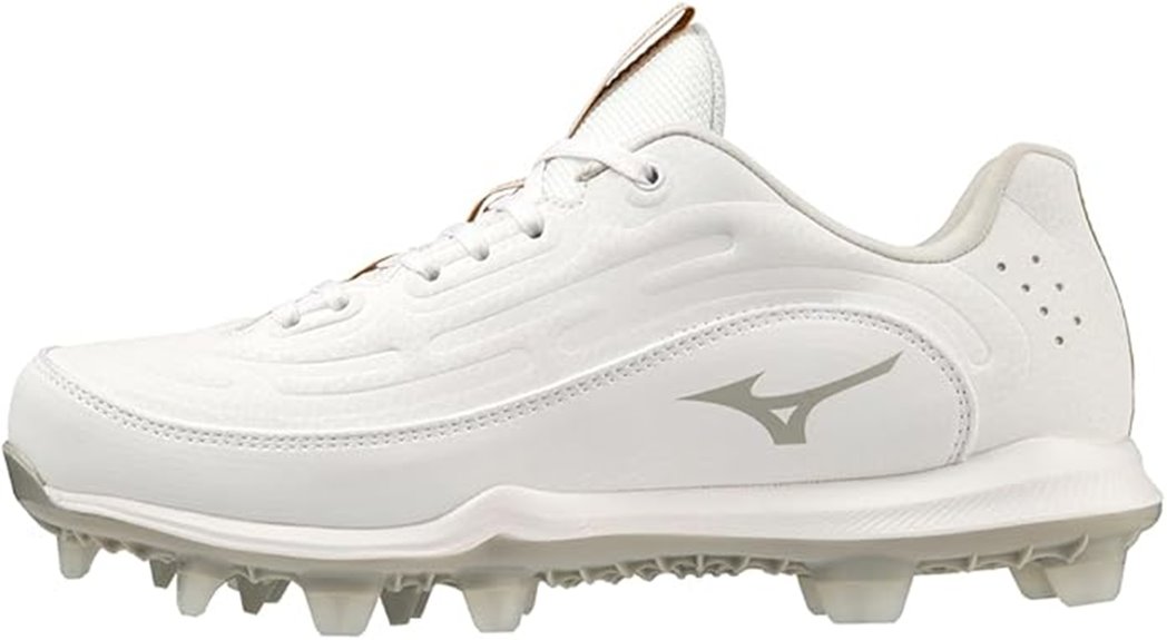 women s softball cleat