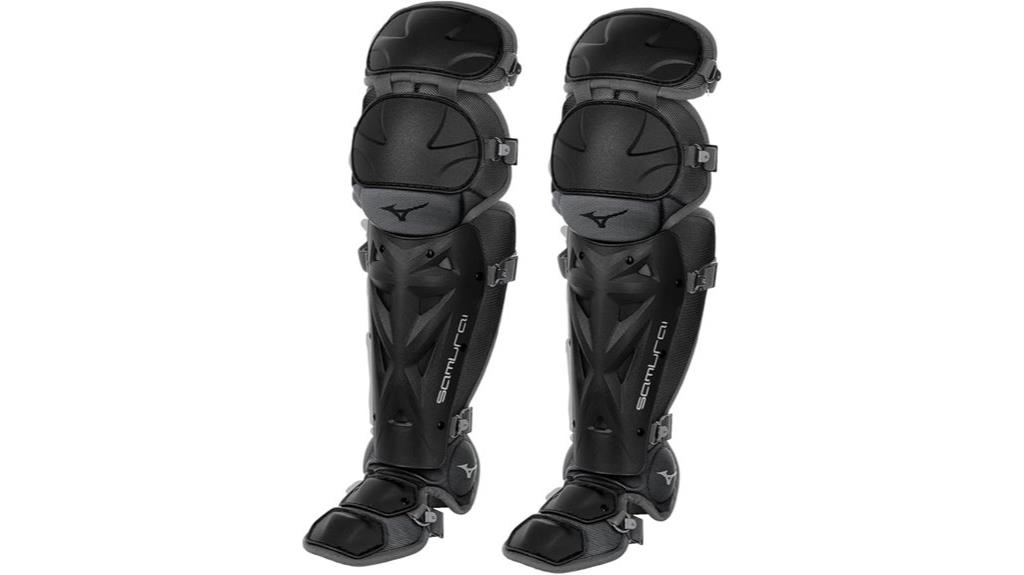 women s softball shin guards