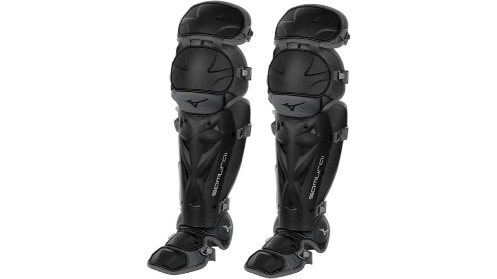 women s softball shin guards