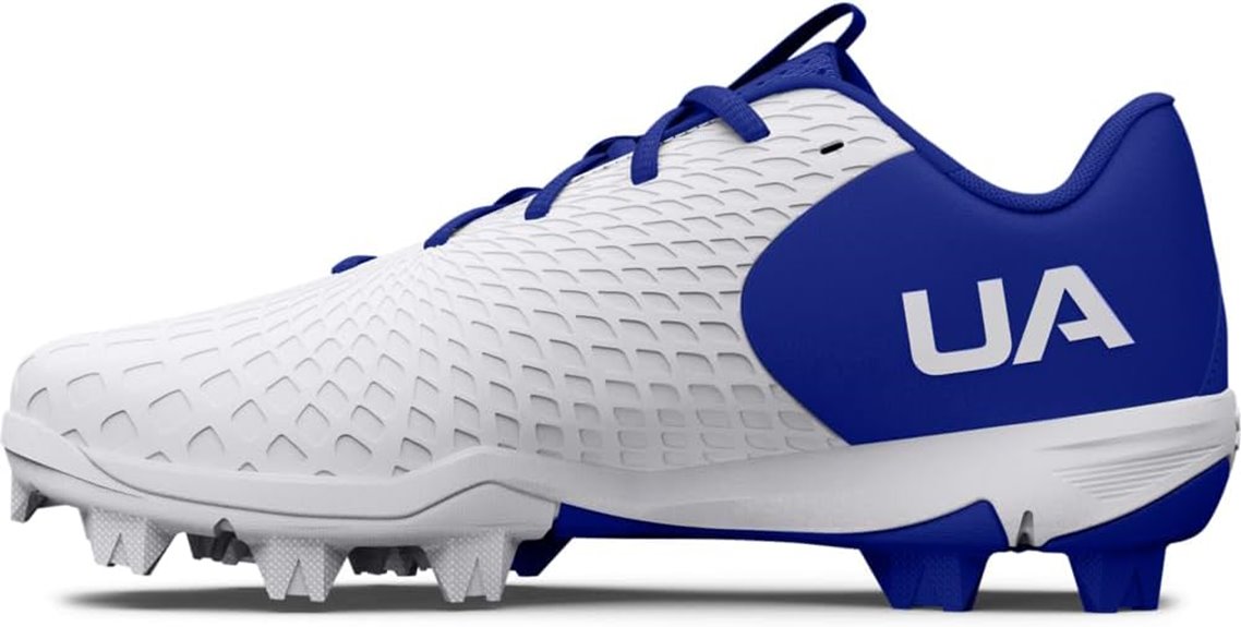 women s softball shoe