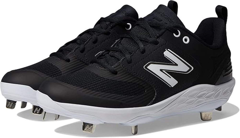 women s softball shoe