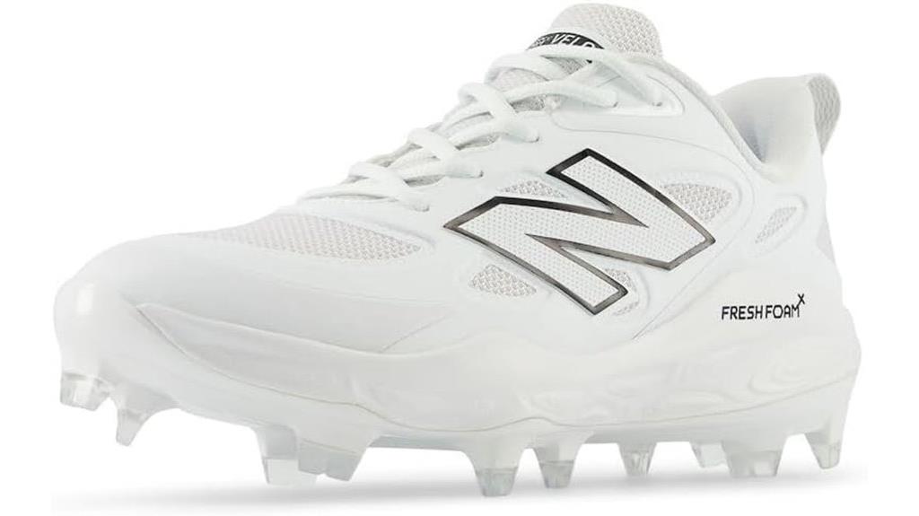 women s softball shoe