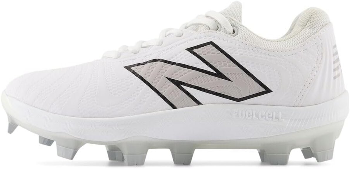 women s softball shoe