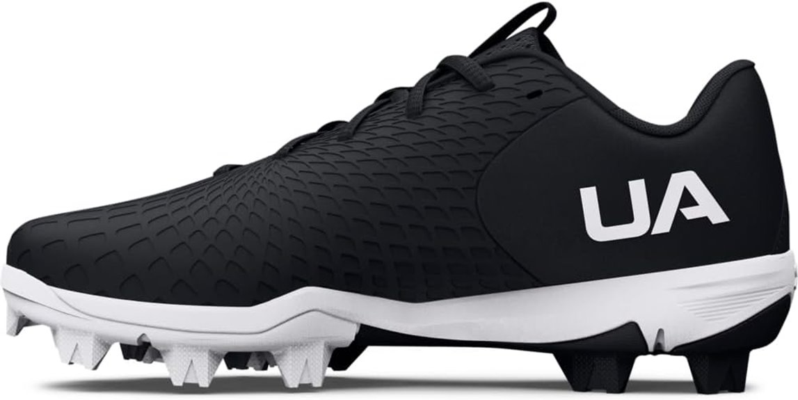 women s softball shoe