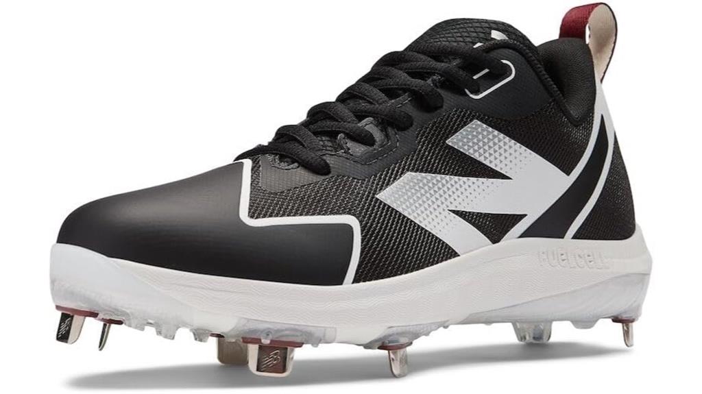 women s softball shoe
