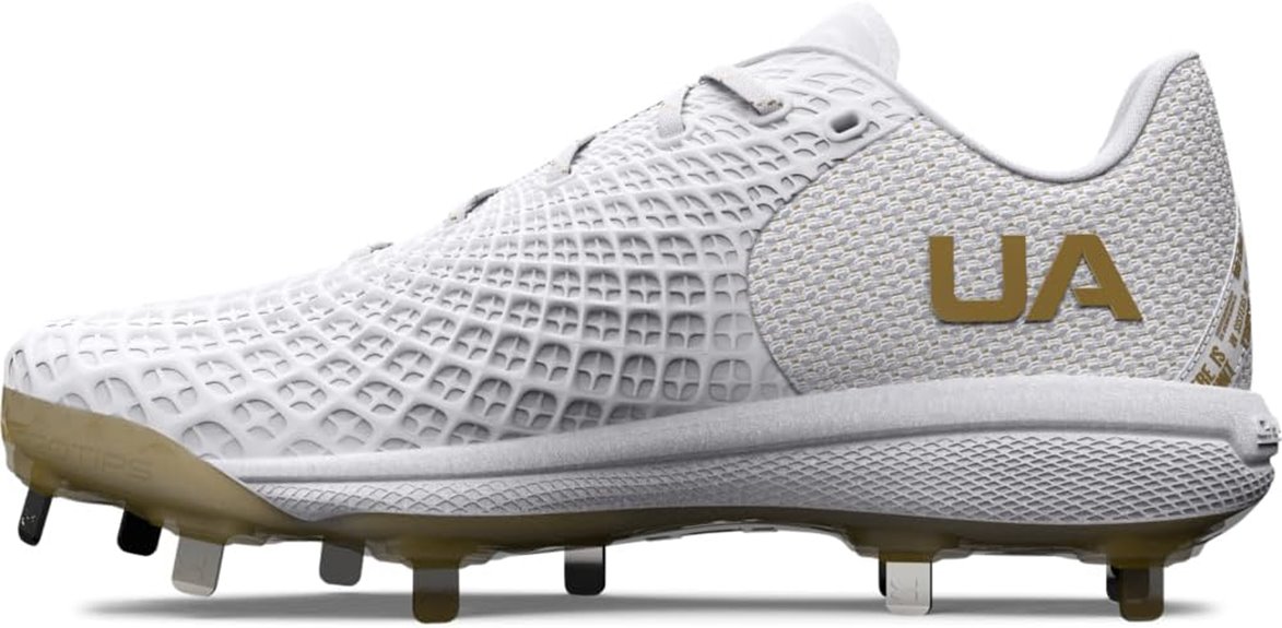 women s softball shoe