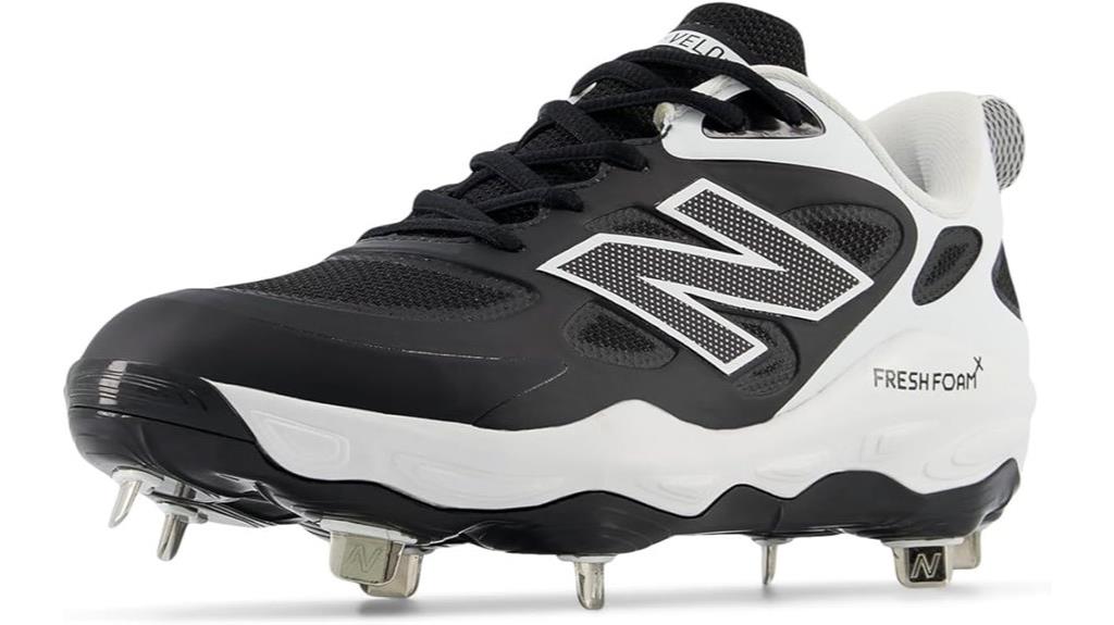 women s softball shoe