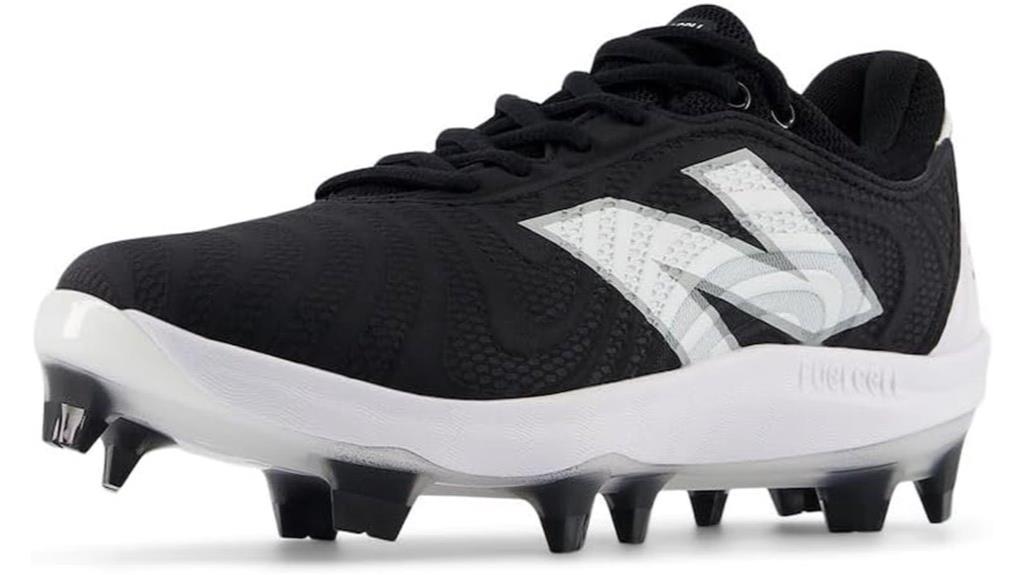 women s softball shoe