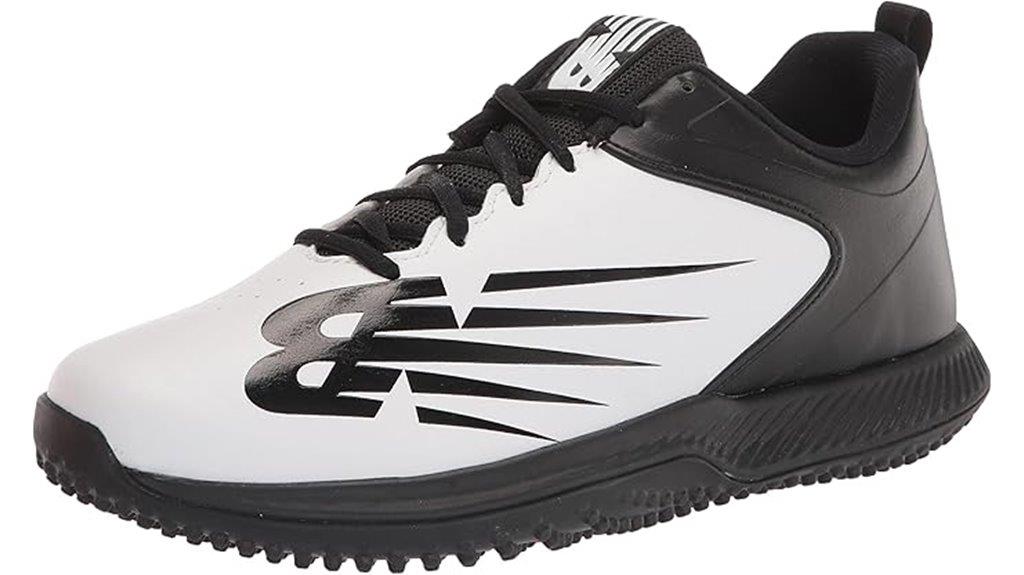 women s softball shoe