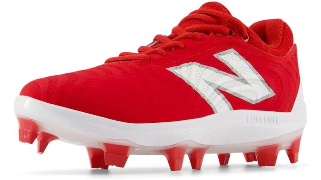 women s softball shoe