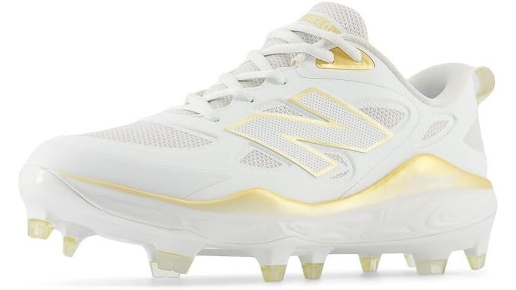 women s softball shoe