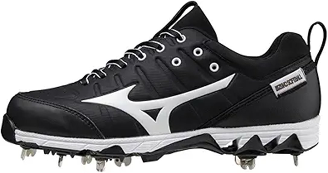 women s softball shoe