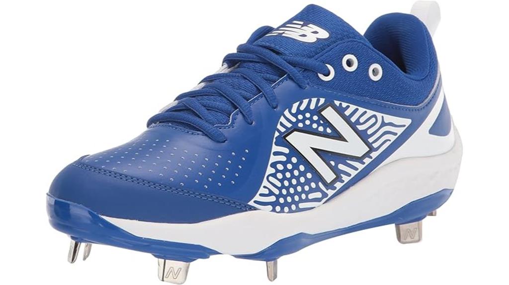 women s softball shoe