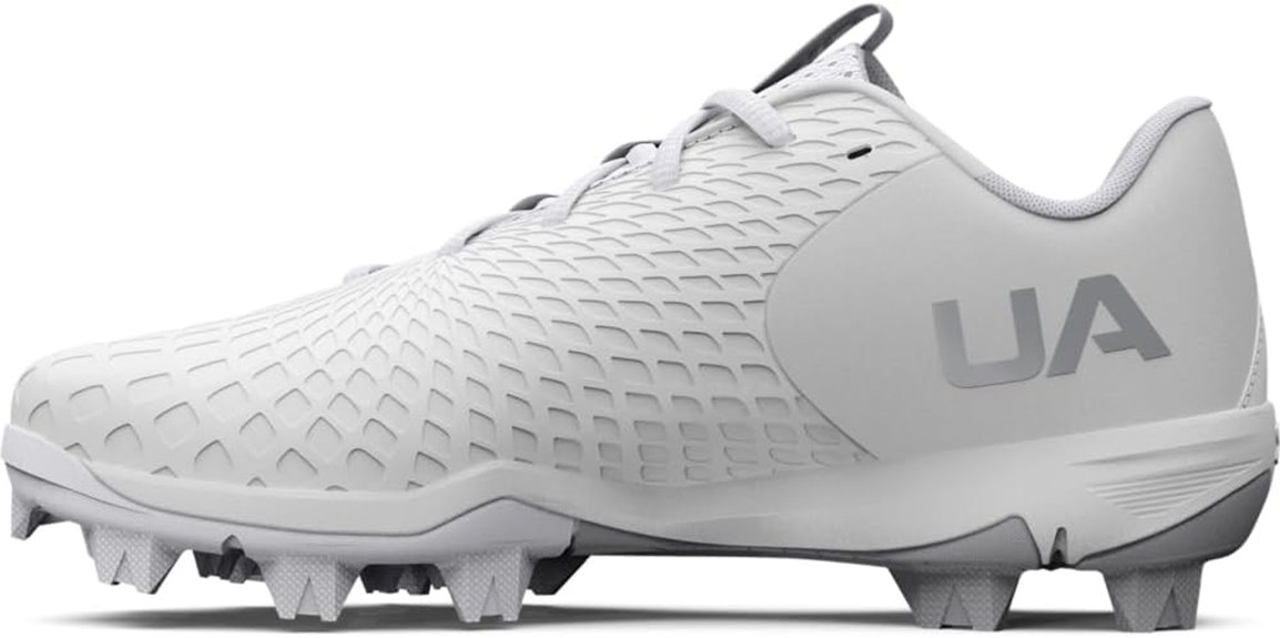 women s softball shoe